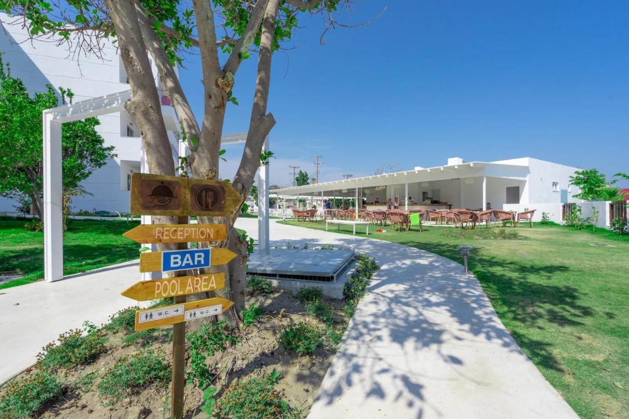 Stamos Hotel Faliraki