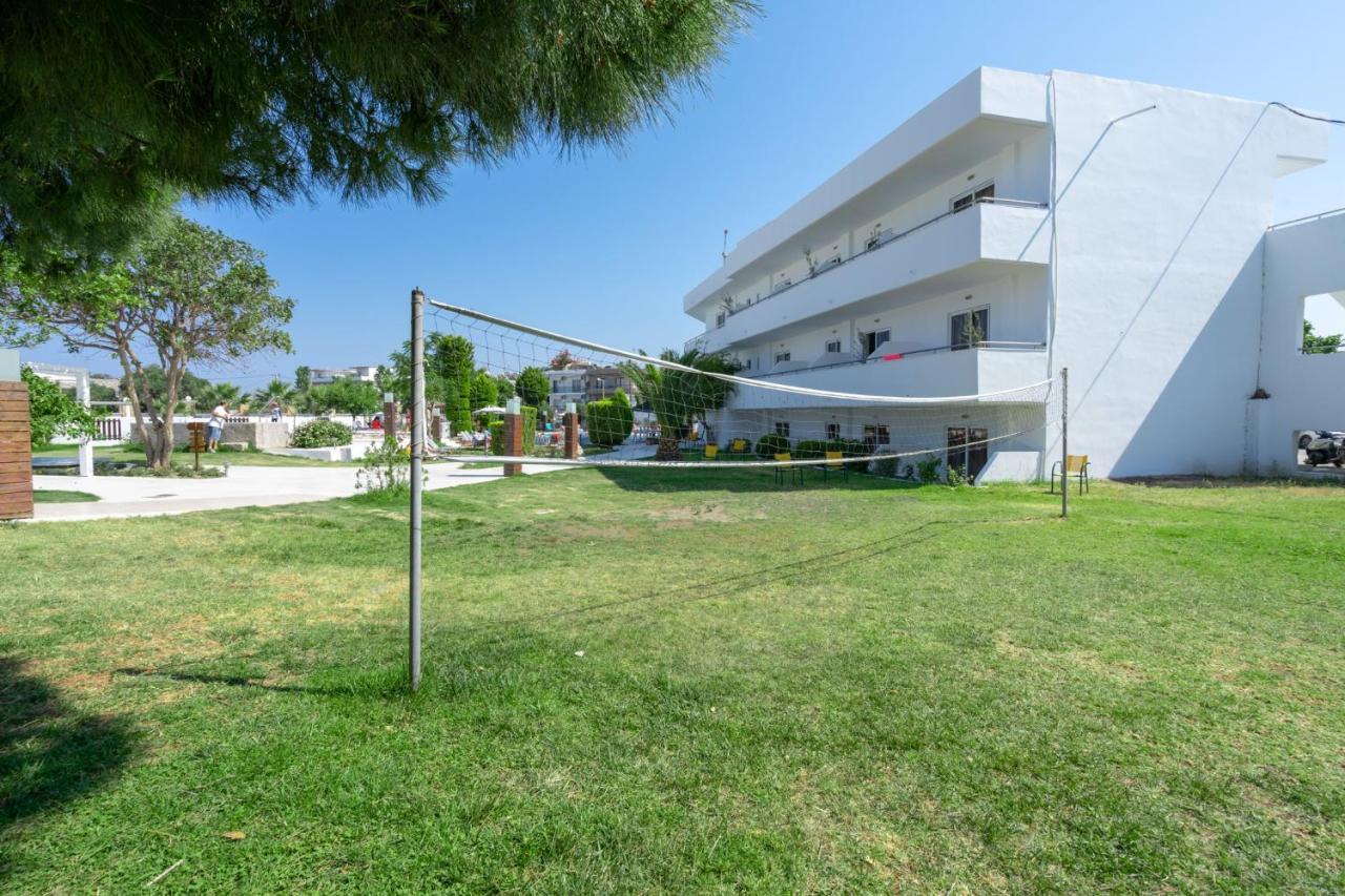 Stamos Hotel Faliraki