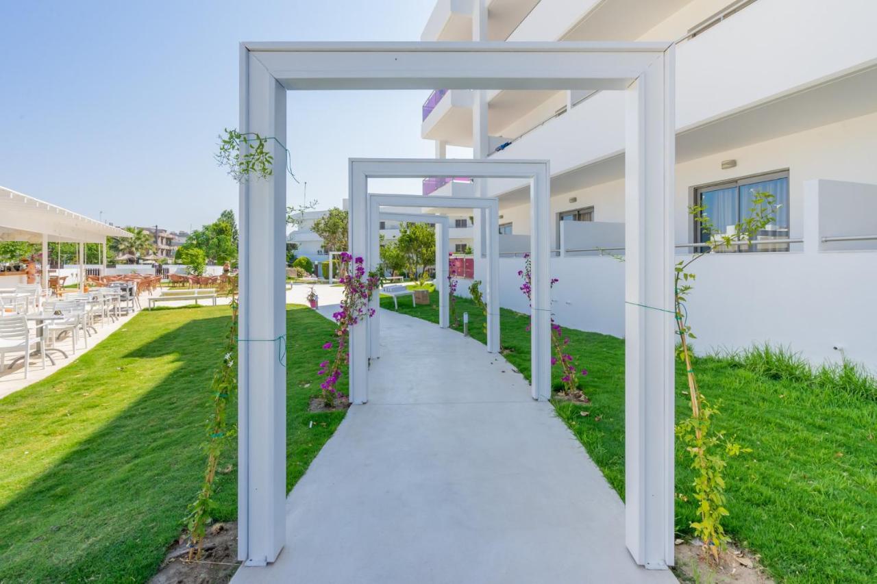 Hotel Stamos Faliraki