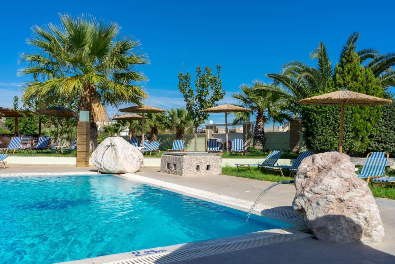 Hotel Stamos