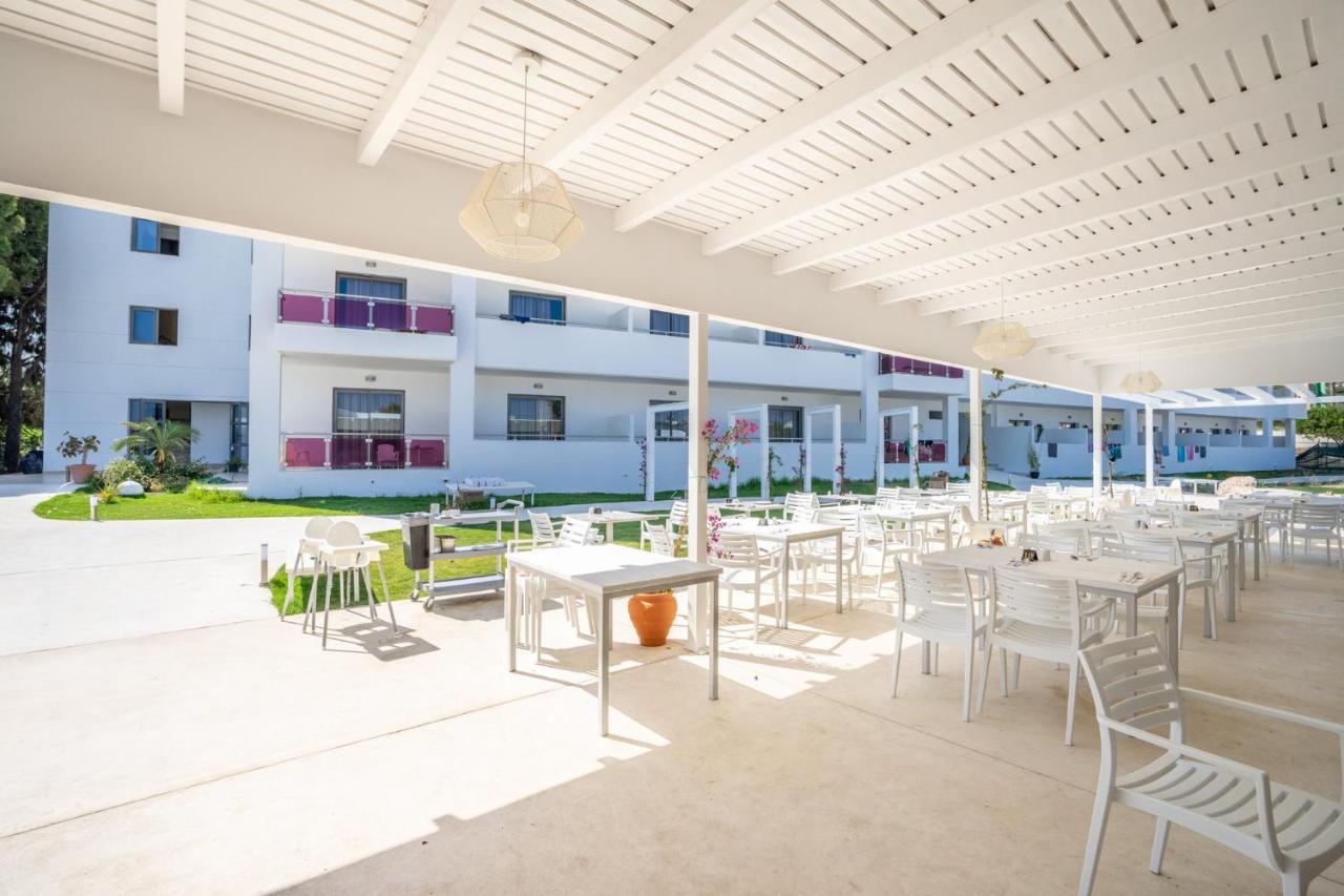 Hotel Stamos Faliraki