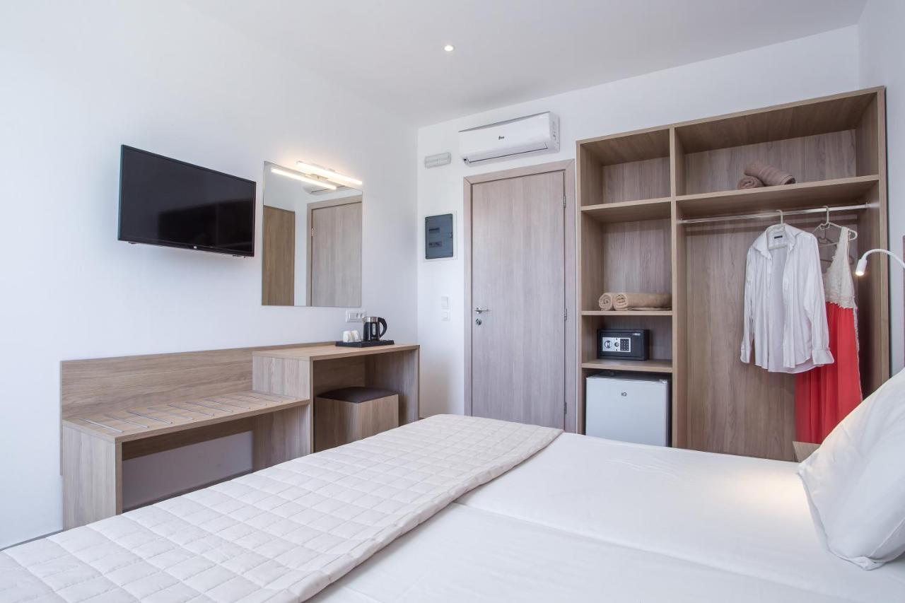 Hotel Stamos Faliraki