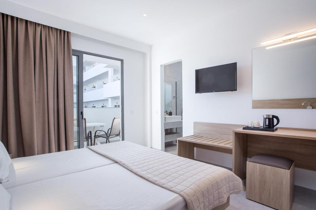 Stamos Hotel Faliraki