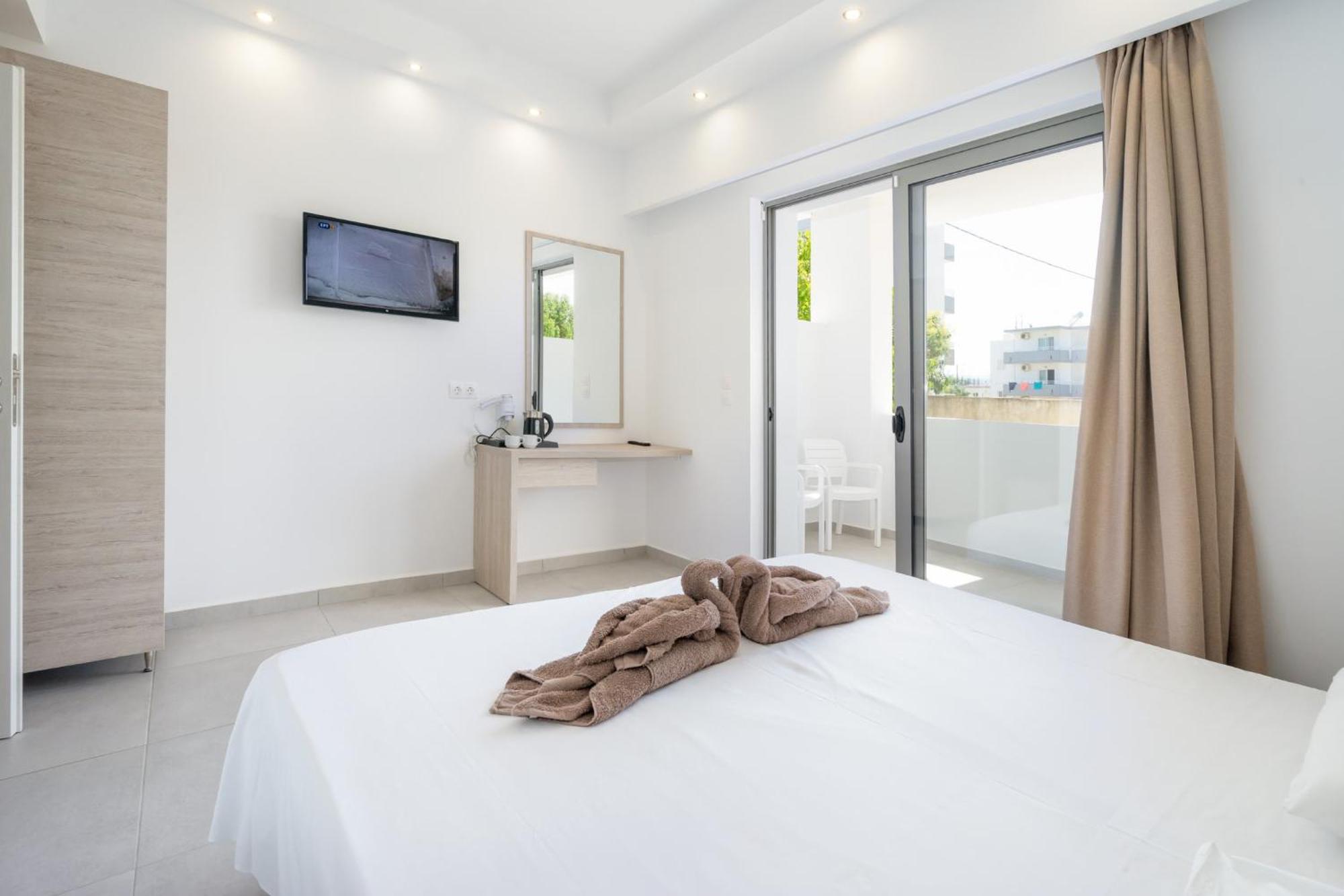 Stamos Hotel Faliraki